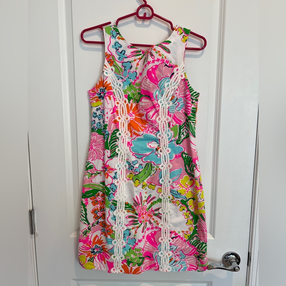 Lilly Pulitzer for Target Dress